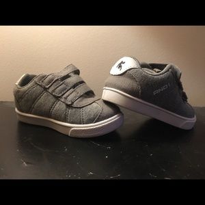 Baby Sneakers